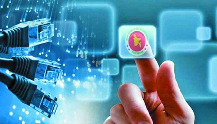 Govt plans to revitalise ICT sector