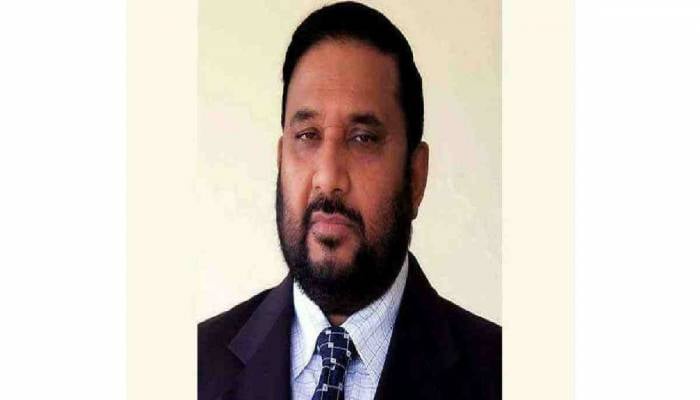 MP among 17 infected with coronavirus in Thakurgaon