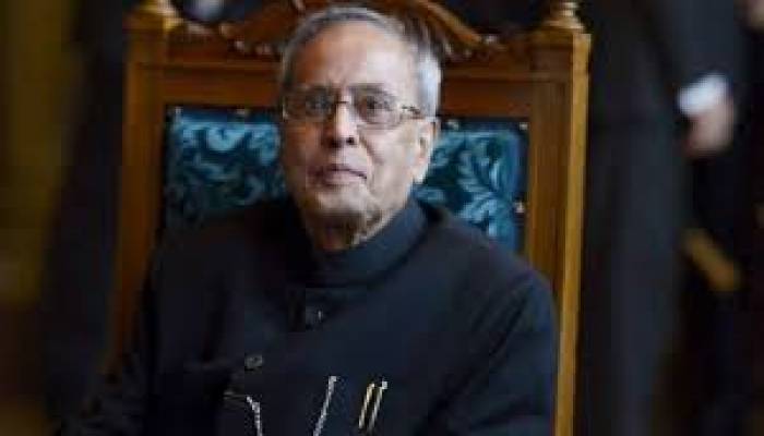 Pranab Mukherjee remains critical, on ventilator support post surgery: Hospital