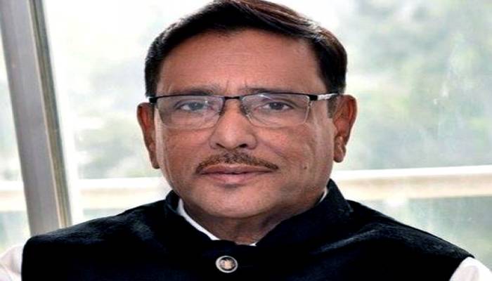 State machinery was abused in Aug 21 attacks: Quader