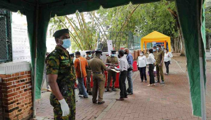 Rajapaksa brothers win Sri Lanka polls