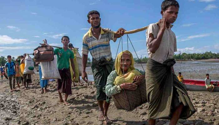 Rohingya crisis: Gambia to submit memorandum to ICJ