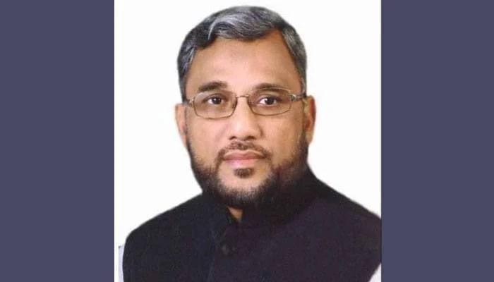 Environment Minister diagnosed with coronavirus