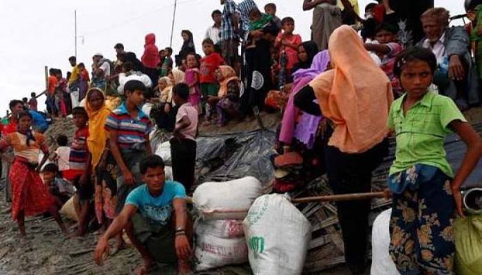 ISCG lauds Bangladesh’s generosity of Rohingya exodus