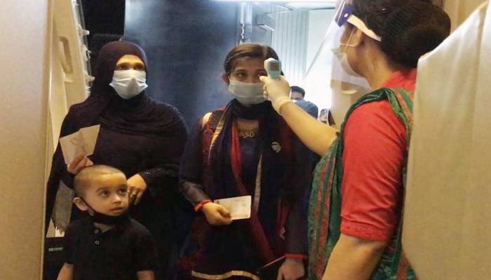 684,000 die of COVID-19 worldwide