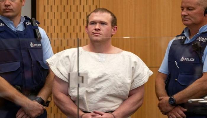 New Zealand court set to sentence killer in Christchurch mosque massacre