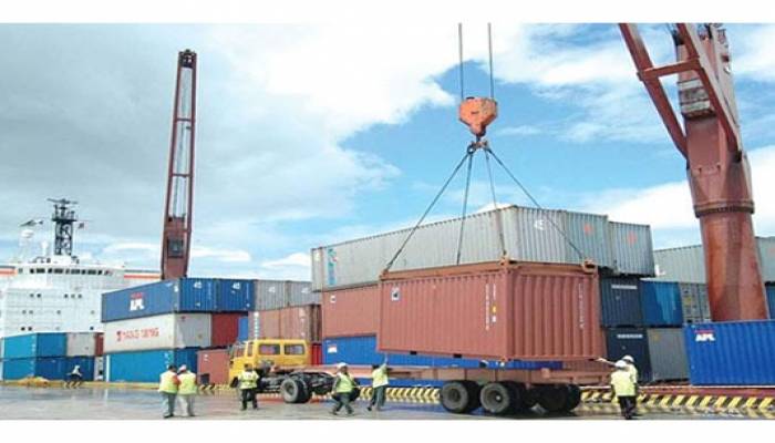 Ctg Port ranks 58th among world’s top 100 ports