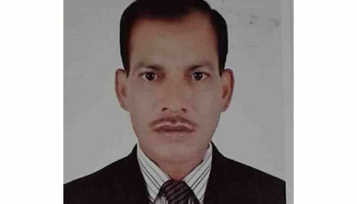 Businessman found dead in city