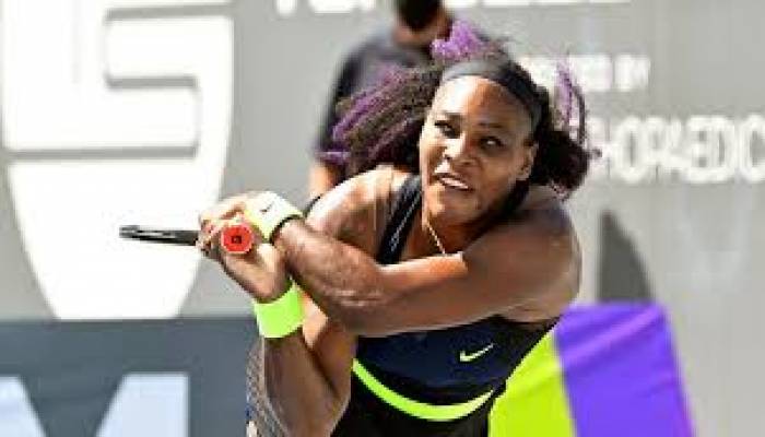 Serena Williams loses to woman ranked 116th; Coco Gauff wins