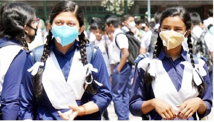 Decision on reopening educational institutions after Aug 25