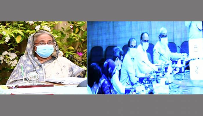 Bangladesh Film Artists’ Welfare Trust Act gets cabinet nod