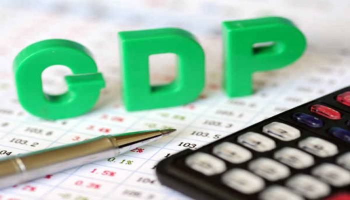 GDP growth rate reaches 5.24% in FY20: BBS