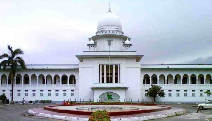 HC issues rule over circular against hospital raids