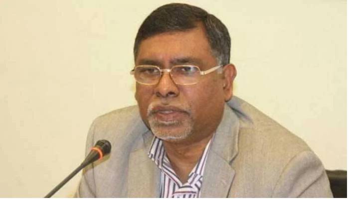 Antigen test at govt hospitals soon: Health Minister