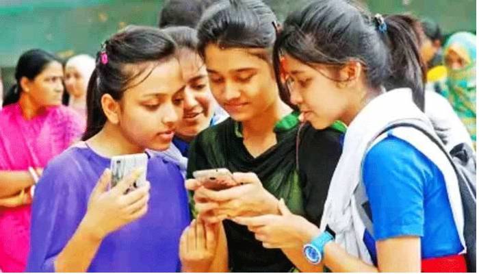 HSC admission results published