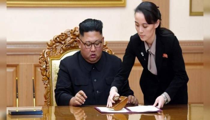 North Korea’s Kim Jong-un in coma: Reports