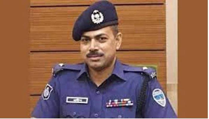 OC Pradeep, among 3, put on remand in Sinha murder case
