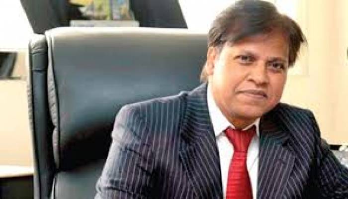 2 more under investigation in 'connection' with MP Papul