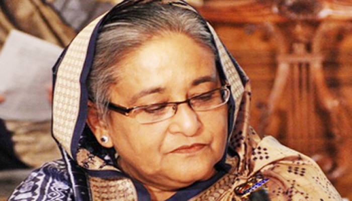 PM mourns death of Bir Uttam CR Dutta