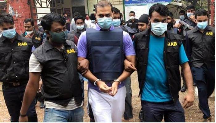 Case filed against 27 policemen, including OC Pradeep