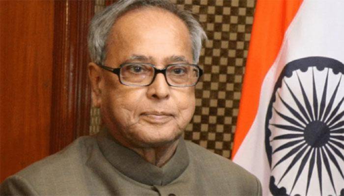 No change in Pranab Mukherjee’s health: Hospital
