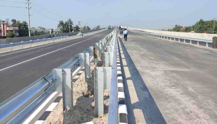 Govt plans big to upgrade country’s road infrastructures