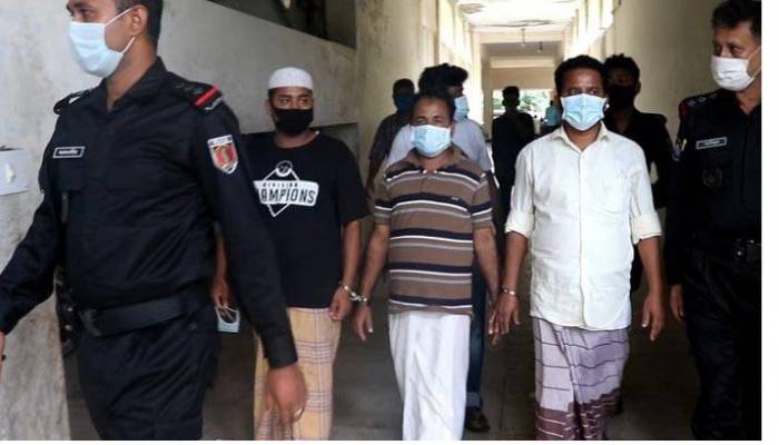 Sinha murder: 3 witnesses put on 4-day remand
