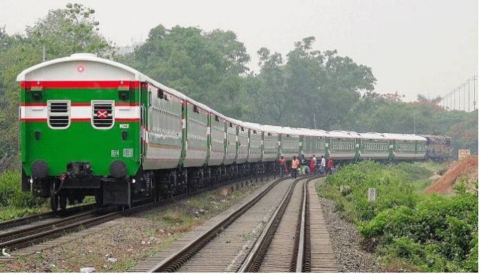 19 more passenger trains from Sept 5