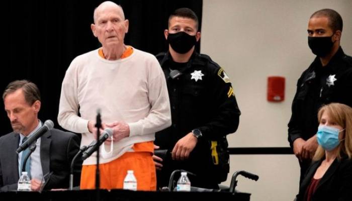 44-year wait for justice of a serial killer in US