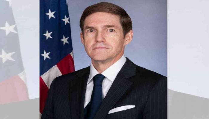 USA for continuing to press Myanmar for Rohingya return