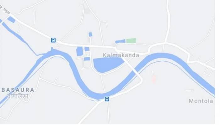10 die in Netrokona trawler capsize