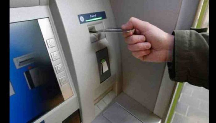 Limited ATM Booth operation may continue