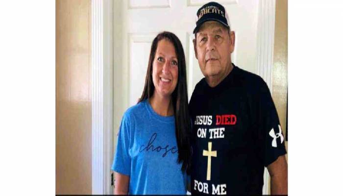 Alabama woman donates kidney to cop who arrested her