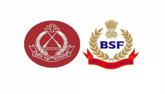 50th BGB-BSF DG level talks begin