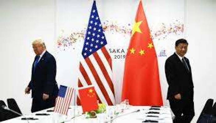 China to impose restrictions on all US diplomats