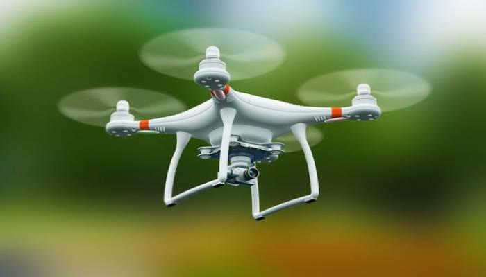 No permission needed to fly toy drones: Cabinet