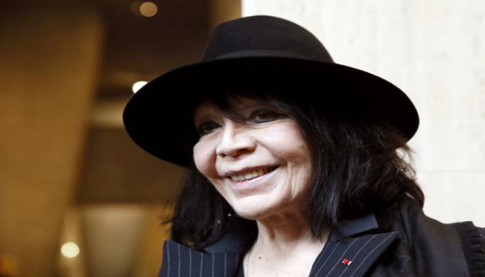 Iconic French singer Juliette Greco dies