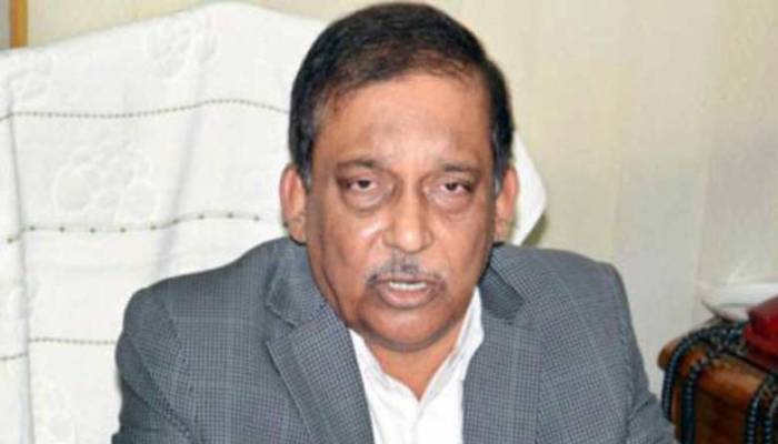 Action to be taken against Nur in rape case: Home Minister