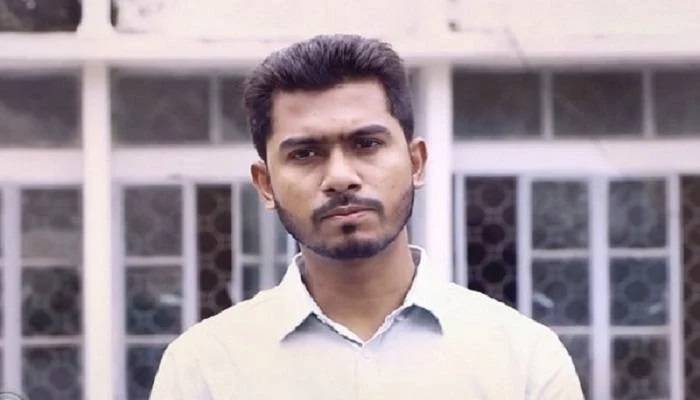 VP Nur sued in another case