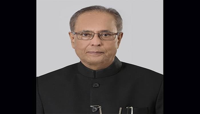 Pranab Mukherjee’s funeral held