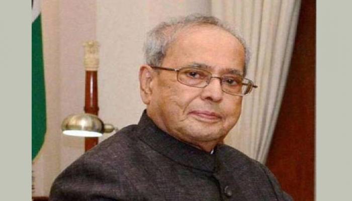 Pranab Mukherjee’s funeral today