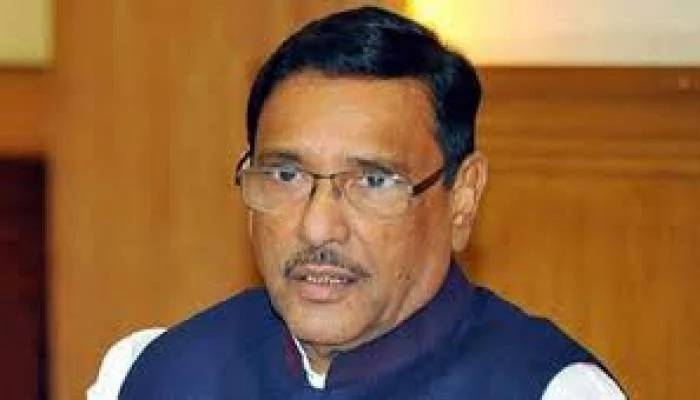 Hasina-led govt built a relationship of trust with India: Quader