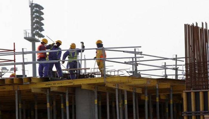 South Asian migrant workers seek justice