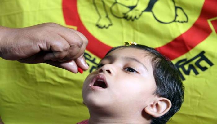 Nationwide Vitamin ‘A’ plus campaign begins Oct 4