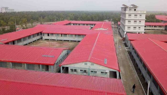 EU wants UN’s technical, protection assessments in Bhasan Char