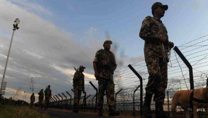 Bangladeshi national killed ‘by BSF’ in C’nawabganj