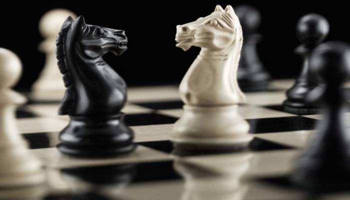 Sheikh Hasina Int'l Online Chess begins Thursday