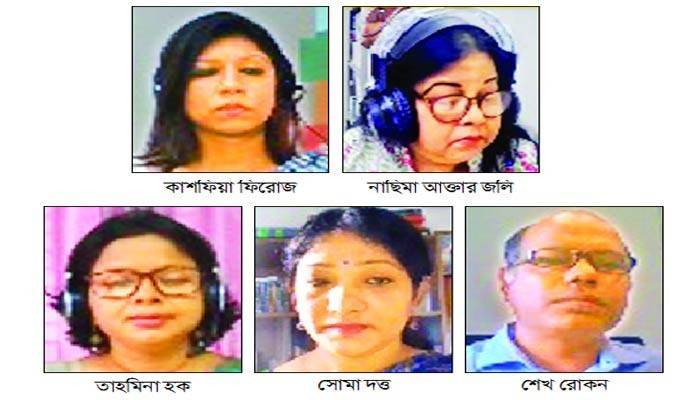 Proper implementation of laws can reduce child marriage: Speakers