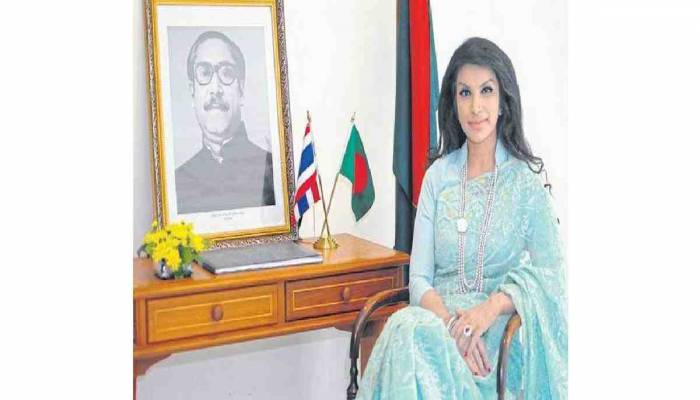 Dhaka seeks greater climate collaboration