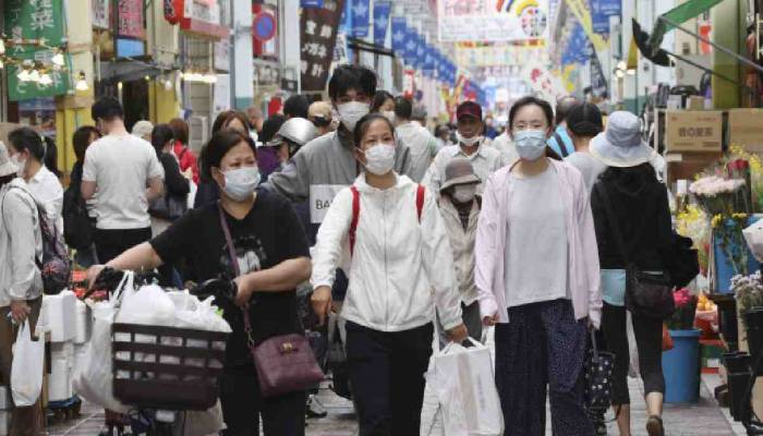 Global coronavirus cases exceed 28.3m